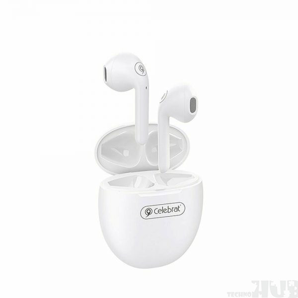 CELEBRAT Tws – W3 EARBUDS True Wireless