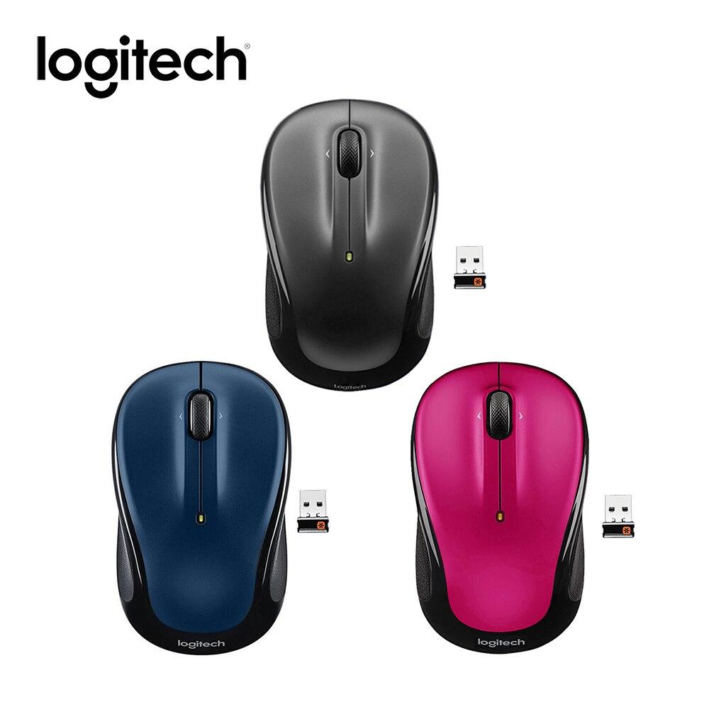 Logitech M325 Wireless Mouse