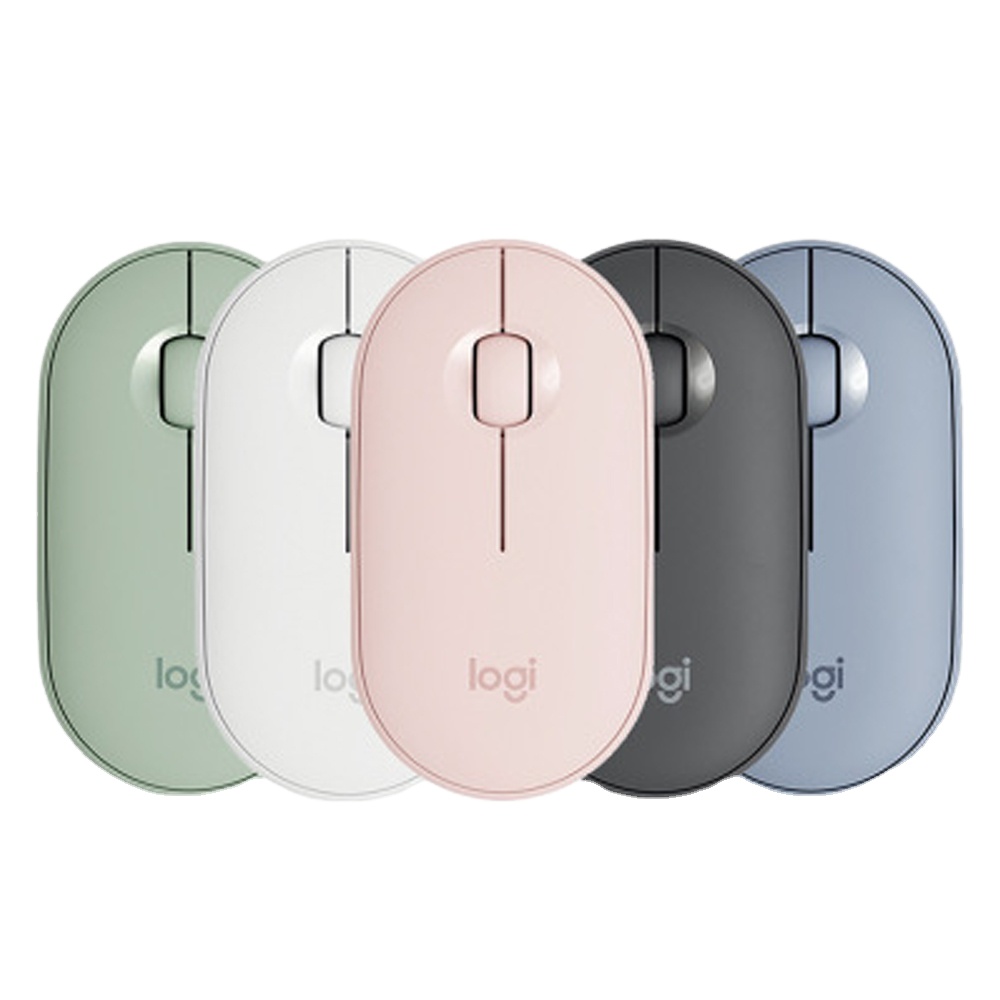 Logitech M705 Marathon Wireless Mouse