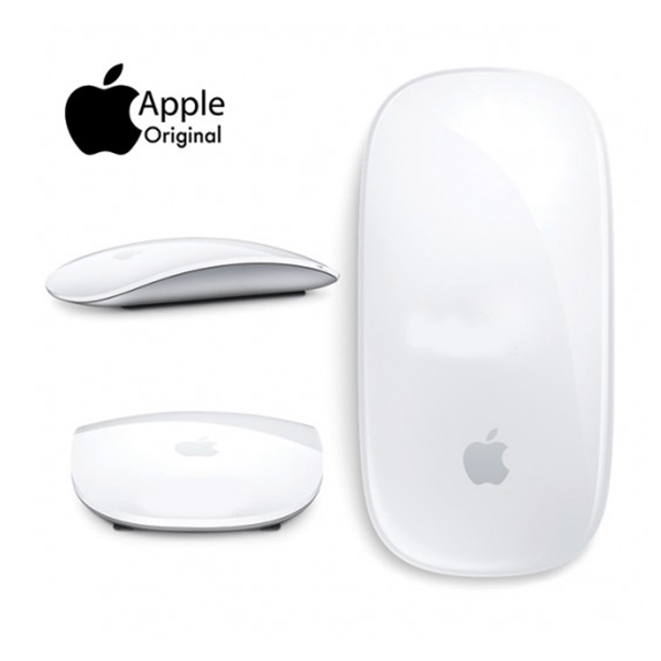 Magic Mouse II – Silver MLA02ZA / Space Gray MRME2LL