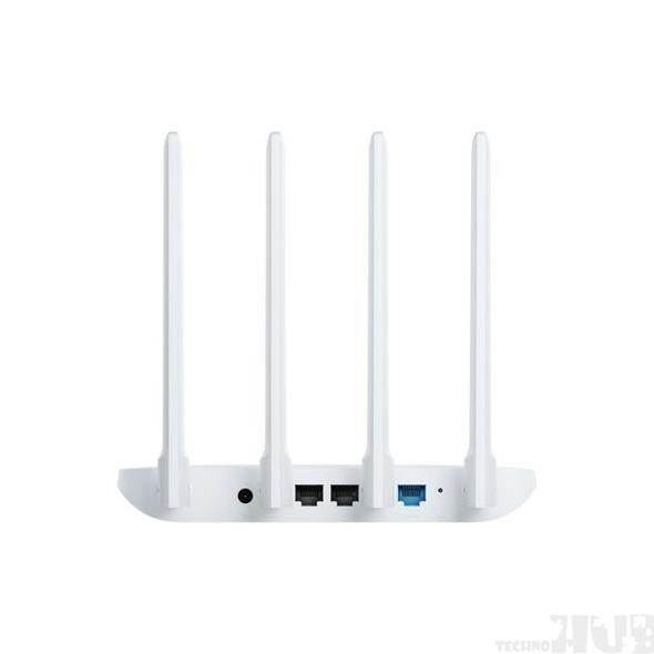 Mi Router 4C (White)