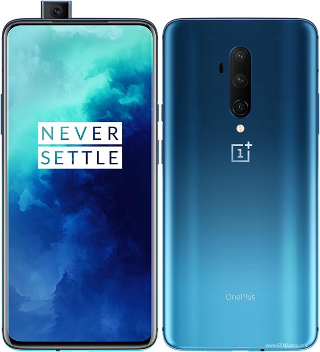 Oneplus 7T Pro 8GB/256GB Smartphone