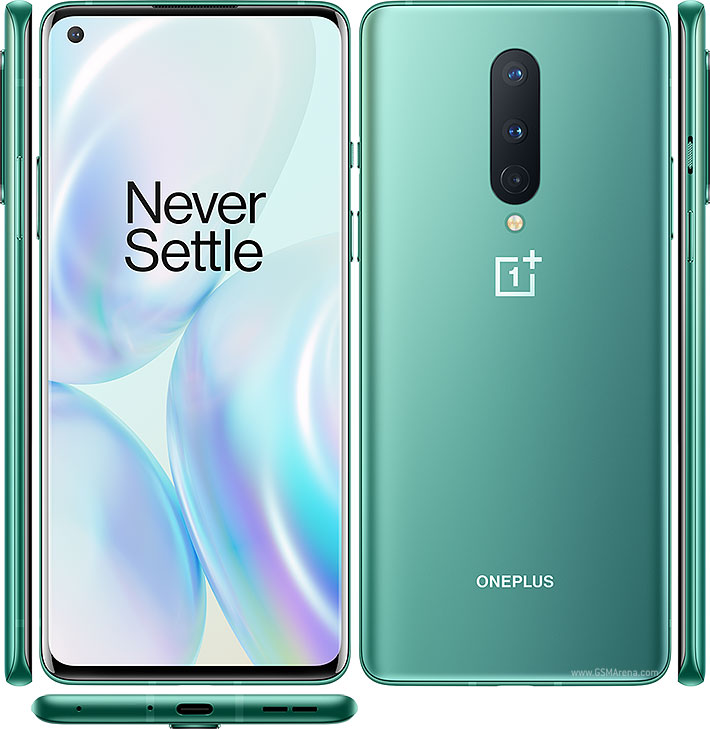 Oneplus 8 256GB/12GB Smartphone