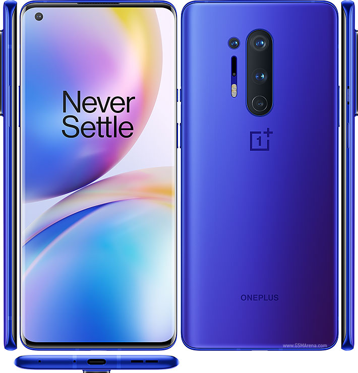 Oneplus 8 Pro 256GB Smartphone