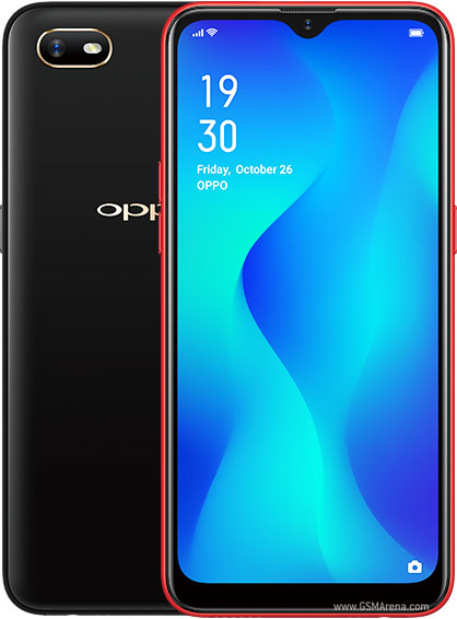 Oppo A1k 2GB/32GB Smartphone