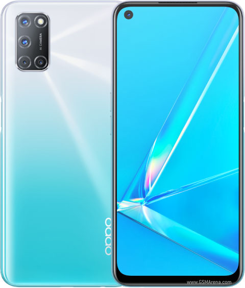 Oppo A92 Smartphone