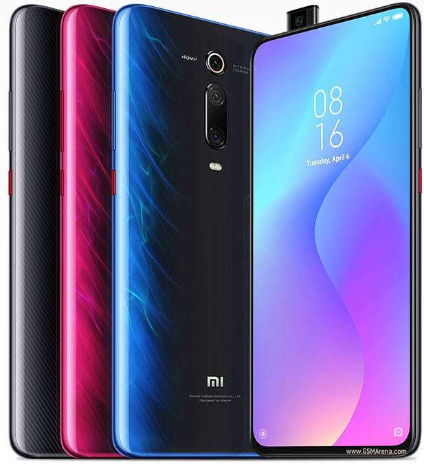 Xiaomi Mi 9T Pro 128GB/6GB Smartphone