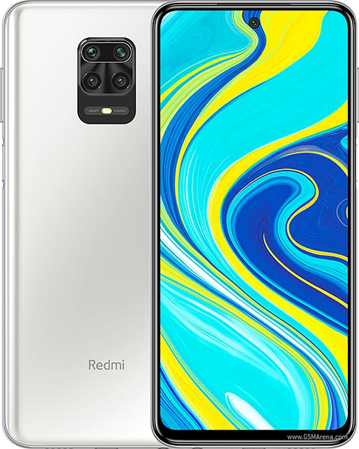 Xiaomi Note 9s 64GB/4GB Smartphone