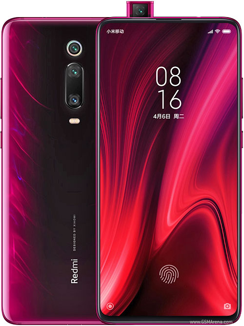 Xiaomi Redmi K20 Pro 8GB/128GB Smartphone