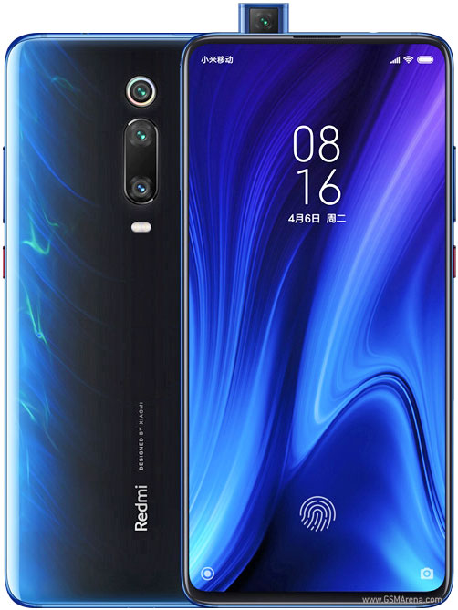 Xiaomi Redmi K20 Pro Smartphone