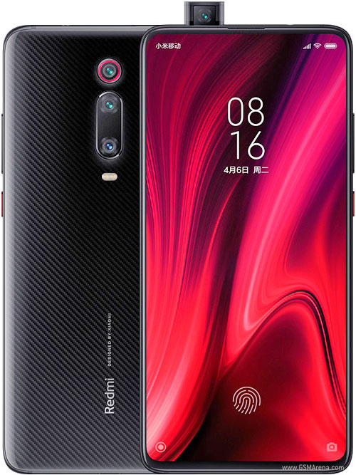 Xiaomi Redmi K20 Smartphone