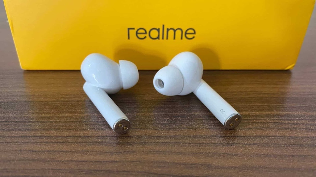 Realme Buds Air 2 Neo