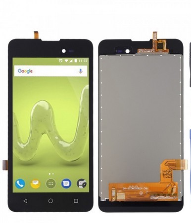 Wiko Sunny 5 Screen Replacement