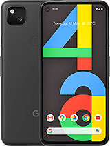 Google Pixel 4a Screen Repair & Replacement