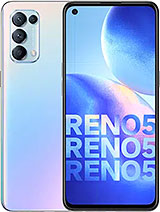 Oppo Reno 5 4G Screen Repair & Replacement