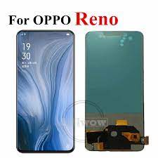 Oppo Reno Screen Repair & Replacement