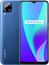 Realme C15 Screen Repair & Replacement