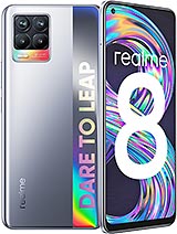 Realme 8 Screen Repair & Replacement