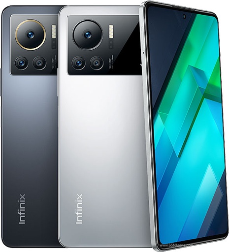Infinix Note 12 VIP Smartphone