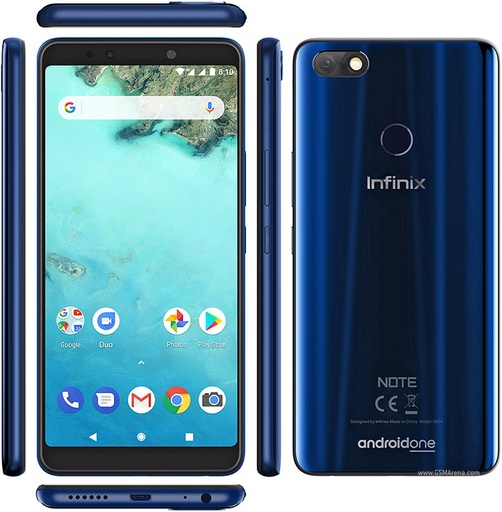 Infinix Note 5 32GB Smartphone
