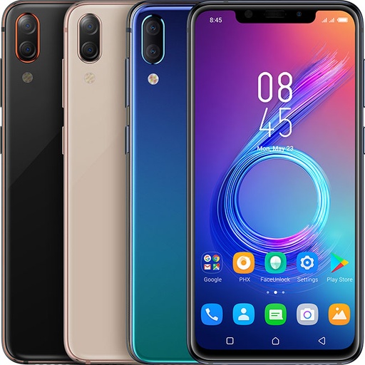Infinix Zero 6 Smartphone