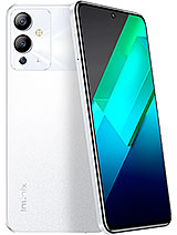 Infinix Note 12i 4GB/128GB Smartphone