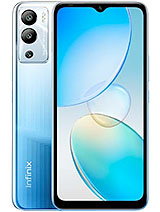 Infinix Hot 12i 3GB/64GB Smartphone