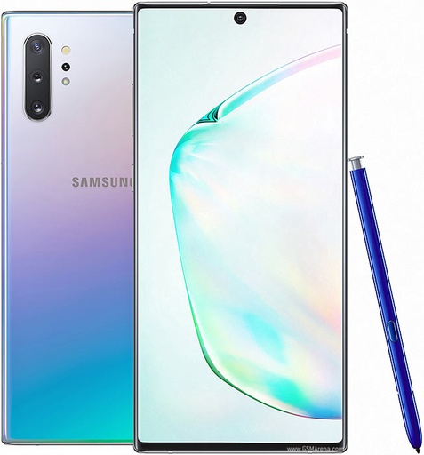 Samsung Galaxy Note 10 Plus Screen Repair & Replacement