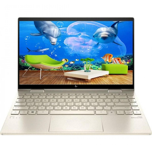 Hp Envy 17 Core i7 Laptop