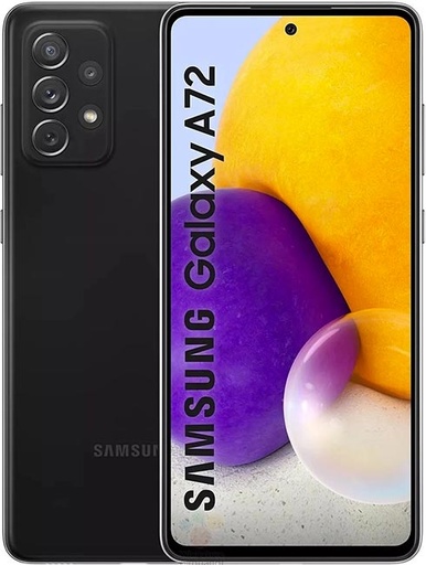 Samsung Galaxy A72 5G Battery Replacement