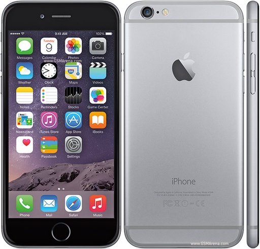 Apple iPhone 6 Smartphone