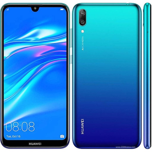 Huawei Y7 Pro 2019 Screen Replacement & Repairs