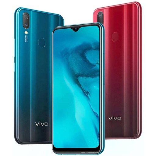 Vivo Y11 2019 Screen Replacement & Repairs