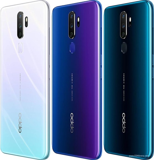 Oppo A9 (2020) 8GB / 128GB Smartphone