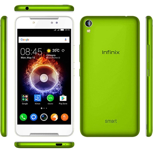 Infinix Smart