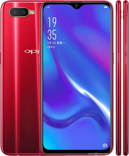 Oppo R17 Neo