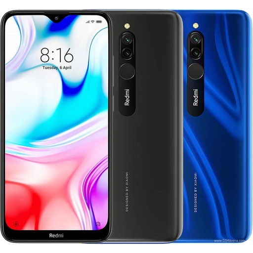 Xiaomi Redmi 8 Smartphone