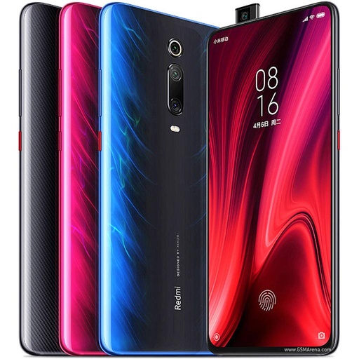 Xiaomi Redmi K20 Smartphone