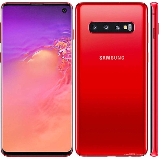 Samsung Galaxy S10 Smartphone