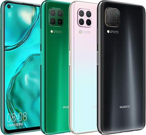 Huawei Nova 7i 8GB/128GB Smartphone