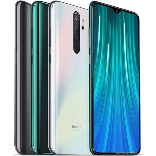 Xiaomi Redmi Note 8 Pro 64GB/6GB Smartphone