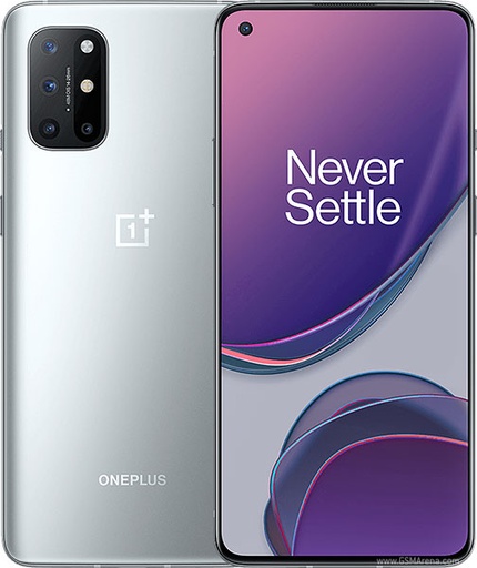 OnePlus 8T+ (Plus) 5G Smartphone