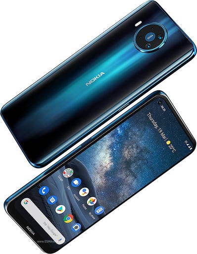 Nokia 8.3 5G 128GB/8GB Smartphone