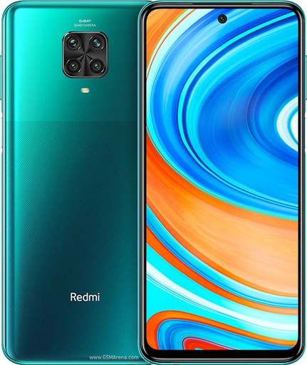 Xiaomi Redmi Note 9 Pro 64GB/6GB Smartphone