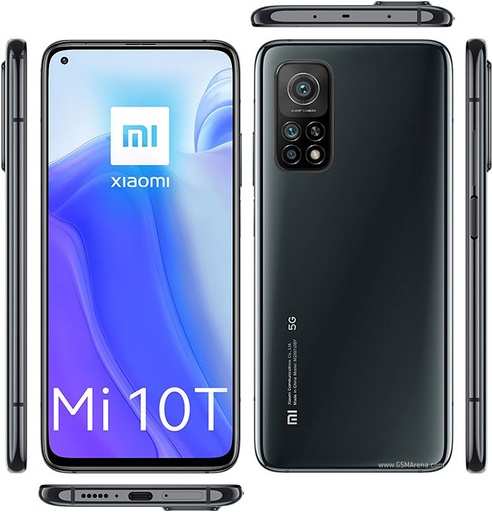 Xiaomi Mi 10T 5G Smartphone