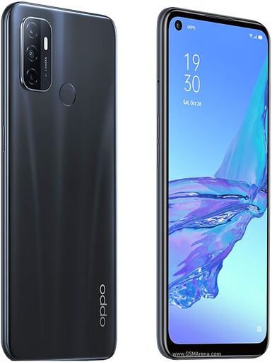 Oppo A53 64GB/4GB Smartphone