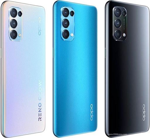 Oppo Reno 5 5G 128GB/8GB Smartphone