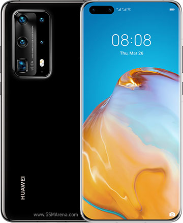 Huawei P40 Pro+ (P40 Pro Plus) Screen Replacement & Repairs