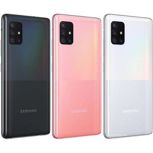 Samsung Galaxy A51 8GB/128GB 5G Smartphone