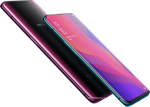 OPPO Find X Screen Replacement and Repairs